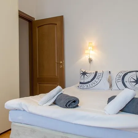 Διαμέρισμα Parkers Boutique - Old Town Square Ταλίν