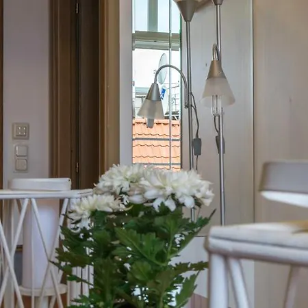 Parkers Boutique - Old Town Square Διαμέρισμα Ταλίν