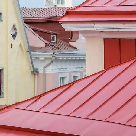 Parkers Boutique - Old Town Square Ταλίν